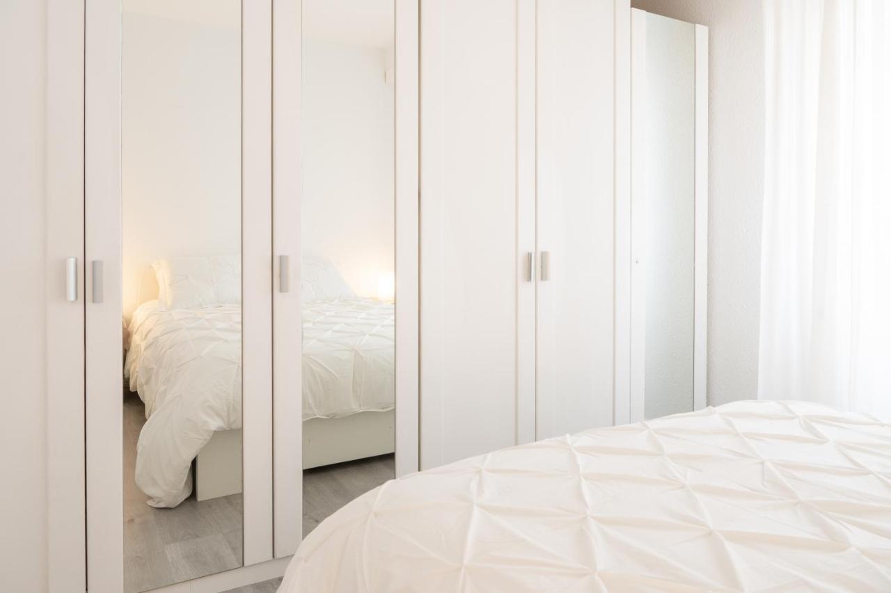 Apartamento Al Lado De La Romareda Saragossa Zewnętrze zdjęcie
