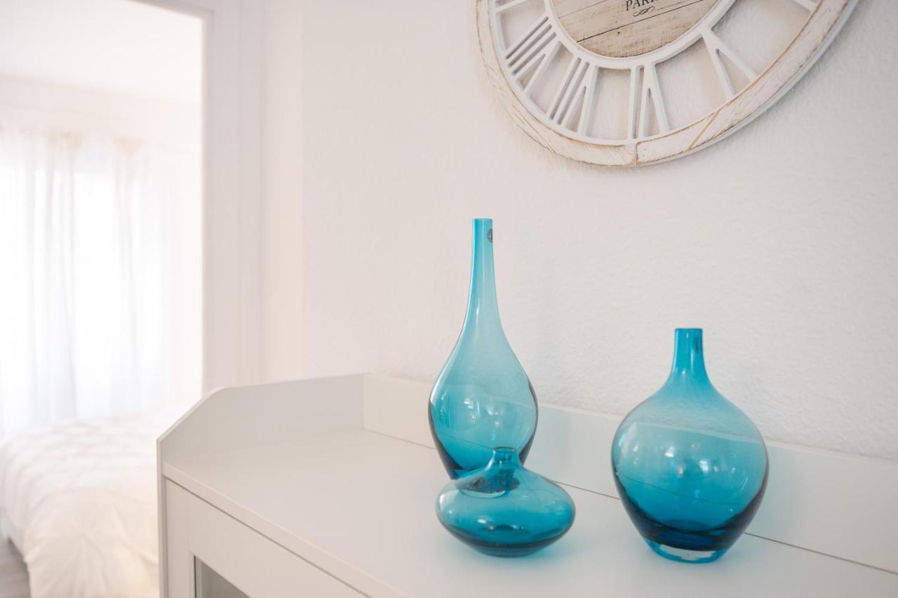 Apartamento Al Lado De La Romareda Saragossa Zewnętrze zdjęcie
