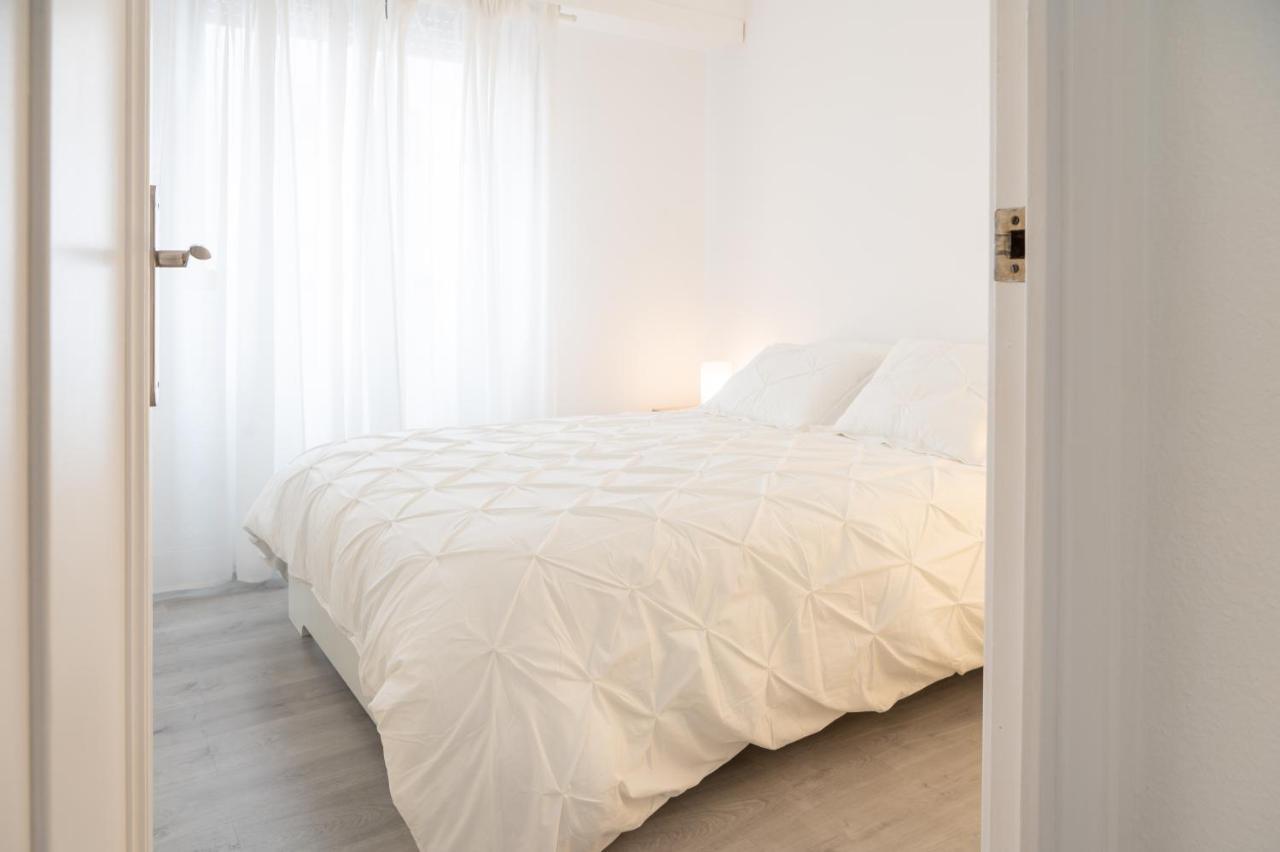 Apartamento Al Lado De La Romareda Saragossa Zewnętrze zdjęcie